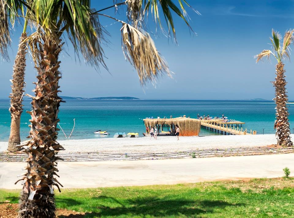 imagini hotel AQUASIS DIDIM